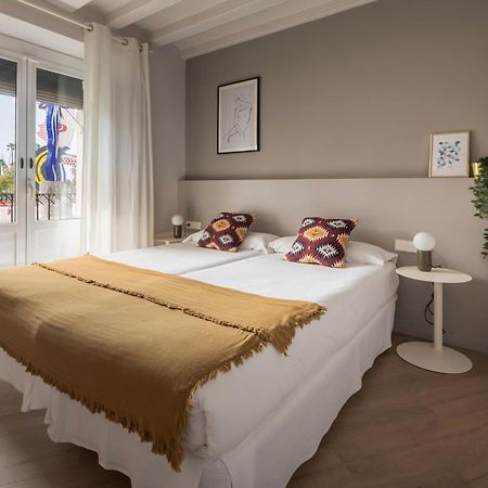 Apartamento Mirador 1840 Barcelona Exterior foto