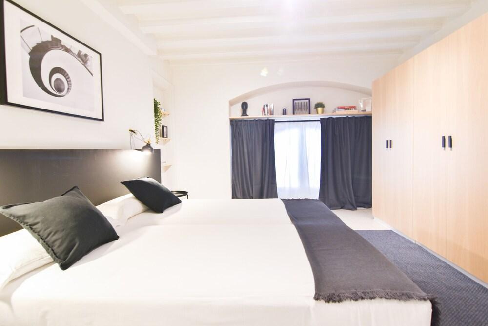 Apartamento Mirador 1840 Barcelona Exterior foto