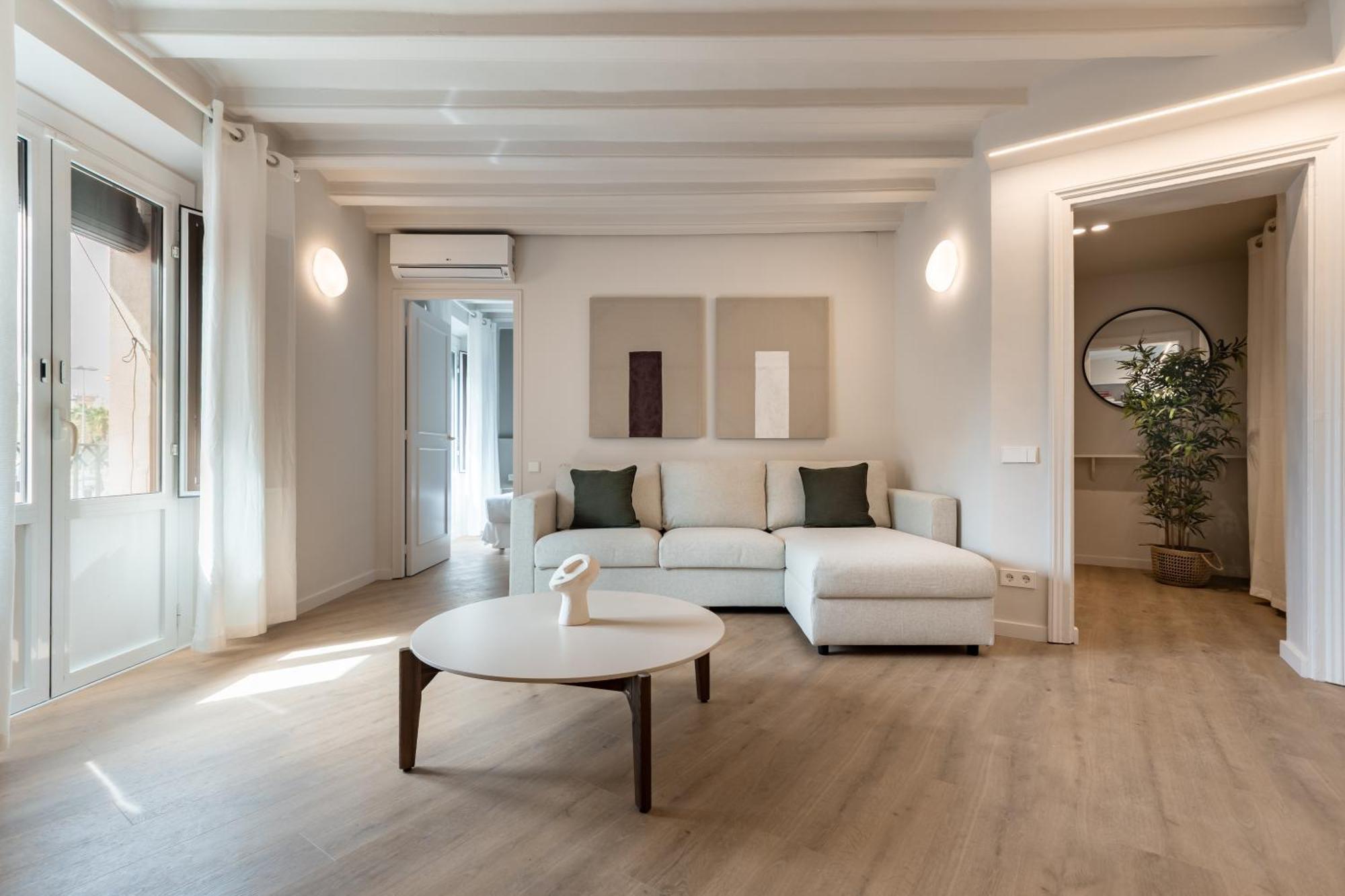 Apartamento Mirador 1840 Barcelona Exterior foto