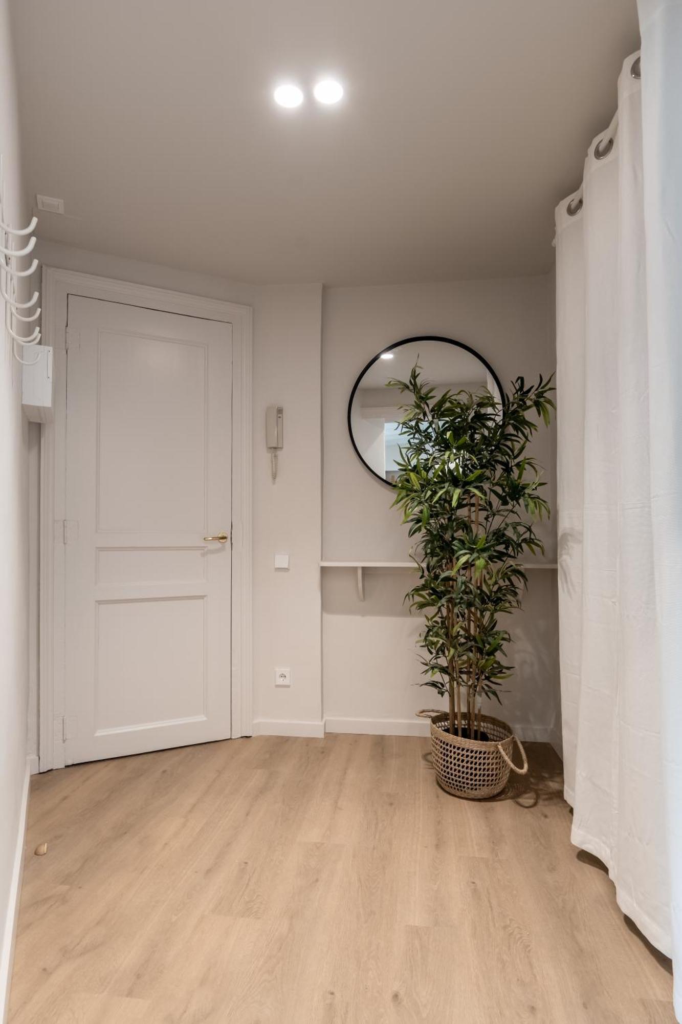 Apartamento Mirador 1840 Barcelona Exterior foto